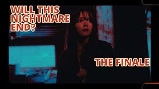 Brooke's Nightmare | Horror Short Film (Trilogy) PT3