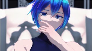 【MMD】 春嵐 / 춘람 KAITO