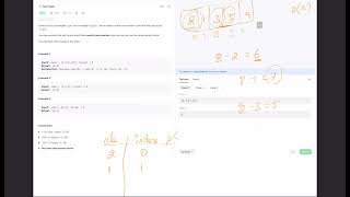 Leetcode 1 - Two Sum Python - Brute Force & Hash map