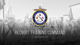 Navy Recruit Training Command Graduation March 19, 2021