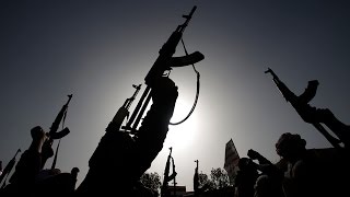 ISIS, Al Qaeda find an opening in Yemen chaos