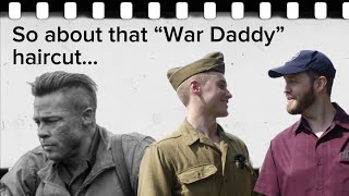 War Movie Tropes at WWII Re-enactments (Collab with Reel History)