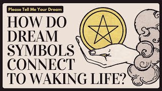 Astrological Symbols in Dreams w/ Jungian Counselor and Dream Coach | PTMYD 13