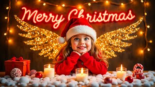 1 Hour Christmas Songs of All Time 🎄 Best 20 Christmas Songs Playlist 2025 🎅🏼 Merry Christmas 2025