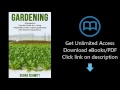 Download Gardening: Hydroponics Practical Guide for a Living (Vegetables, herbs, organic gardeni PDF