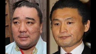 日馬富士暴行問題で貴乃花親方が10月下旬に被害届を出していた！