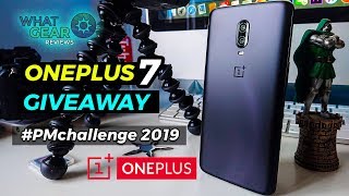 Oneplus 7 Release Date 2019 - GIVEAWAY COMPETITION