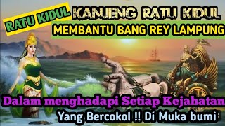 KAWANAN PREMAN 2 SETAN KEMBAR NYARIS BUNH BUNG LAGA DI PANTAI SELATAN