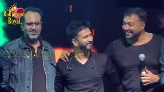 Taapsee Paanu, Abhishek Bachchan, Vicky Kaushal & Others At ‘Manmarziyaan’ Concert Part-3