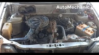 Suzuki Mehran Won't Start in the Morning? Solutions Revealed | Urdu Hindi Tutorial