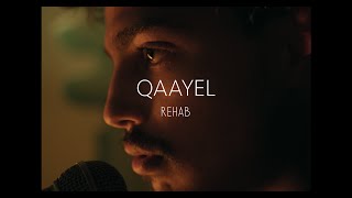 Qaayel - Rehab (Acoustic) | Chi Sessions