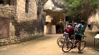 Souzay-Champigny en Maine et loire