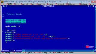 36- What Is Pointers In C Programming Language In HINDI | Pointer In C Programming Language