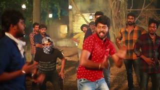 Sathriyan - Moviebuff Song Spotlight | Vikram Prabhu, Manjima Mohan | Director - S R Prabhakaran