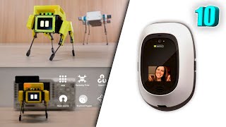 10 New Products Amazon & Aliexpress 2021 | Cool Future Tech. Amazing Gadgets