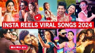 Instagram Reels Viral Songs India 2024 (PART 3)- Songs that are stuck in our heads!