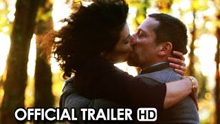 The Blue Room Official Trailer (2014) - Mathieu Amalric HD