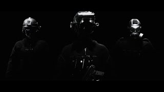 Ready Or Not - Lore Edit