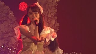 【UNIDOL2017 Summer 敗者復活戦】フォルテッシモ(F女学院大学)