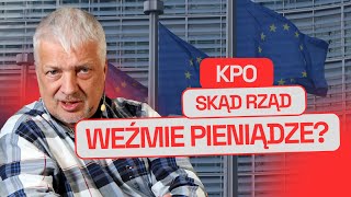 GOSPODARCZE ZERO #12: KRAJOWY PLAN ODBUDOWY I GRECKA PROSTYTUKA