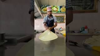 parotta Master 🤫#short #food #master #wharsappstatus