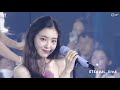 Red Velvet - So good (live at Happiness: My dear reveluv)