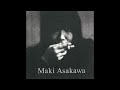 Maki Asakawa - Govinda (HQ)