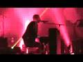Coldplay - Clocks - Live in Madrid 2008 HQ