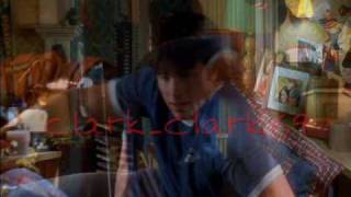 Tom Welling - Coloured Kisses