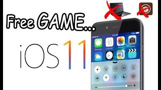 НОВЫЙ способ скачать игры и программы на iOS 11 - БЕСПЛАТНО!!! БЕЗ Jailbreak