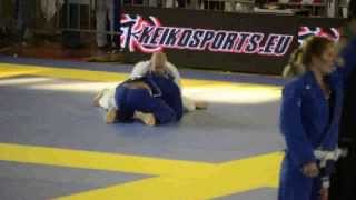 Giannis Proios | Rome | IBJJF 2014