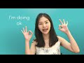 4步驟用流利的英文打招呼 greet others in english 4 levels