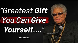 Maya Angelou Quotes | Best Quotes of Maya Angelou | Maya Angelou Wise Quotes