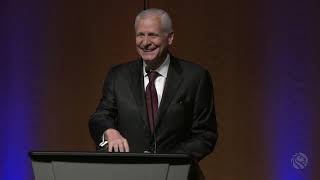 John Meacham: Goldman Lecture, Part 1 of 2 | Conversations from the Cullman Center