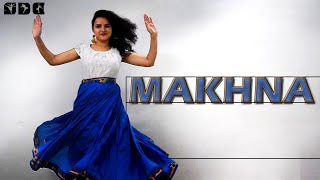 Easy Dance Steps for Makhna Song | Shipra's Dance Class