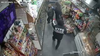 Renewed Calls For Panic Buttons After Violent Brooklyn Robbery