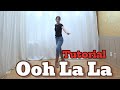 #Ooh La La Linedance #Linedance #Tutorial #InstructionalVideo #IntermediateLineDance #OohLaLaLine...