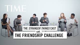 How Well Do You Know the Stranger Things Cast?