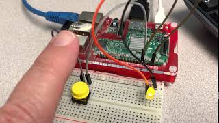 Module 4 Assignment - UCI - Python programming for Pi