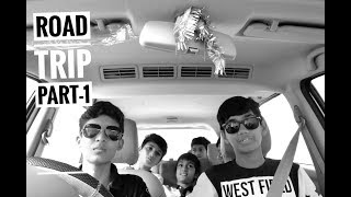 ROAD TRIP™ | PART-1 | GUJJU BOYS | HD