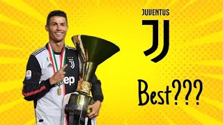 Most Times SERIE A Winners (1898-2023) | Sports World