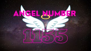 🌈Angel Number 1155 หมายถึง...