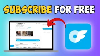 How to Subscribe to OnlyFans for Free: Easy Method