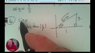 Calculus Assignment 9-4 Part 1