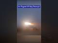 Iran Launched Anti-ship Missiles at U.S. Destroyer in Gulf of Oman!!