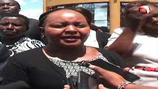 ODM and Jubilee legislators have lauded county assemblies for rejecting Punguza Mzigo Bill