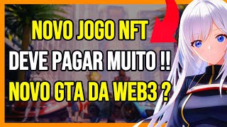 GARANTA SEU ACESSO ! Wilder World - Novo jogo nft GIGANTE lançando em breve que deve pagar bem !!!