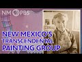 Agnes Pelton and the Transcendental Painting Group | ¡COLORES! NMPBS