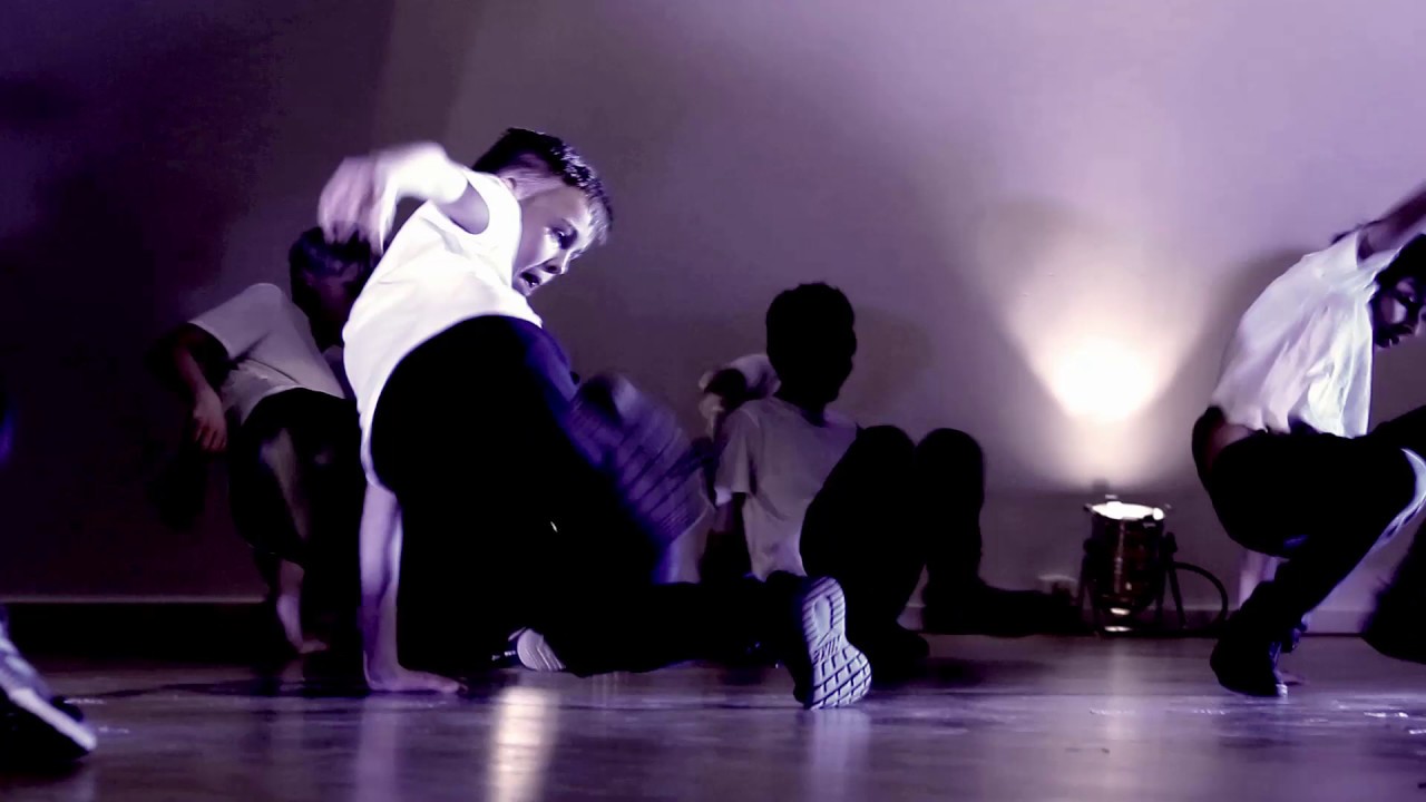 Breakdance Show Youtube