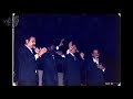 famÍlia davs canta deus É bom. vÍdeo comemorativo 60 anos quarteto davs.